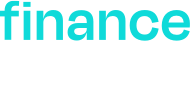 Logo Finance Talentt transparant wit
