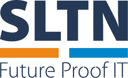 SLTN_blauw_logo