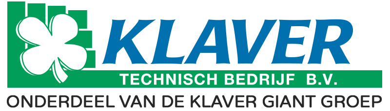 Klaver Technisch Bedrijf logo