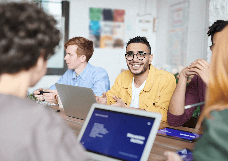 Werving & Selectie van Finance Talentt