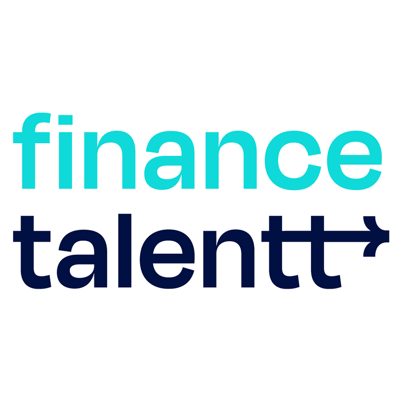 Logo Finance Talentt
