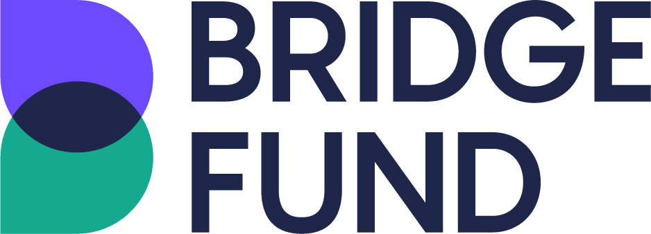 Bridgefund logo